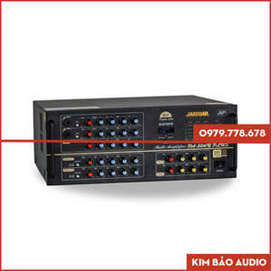 Amply Jarguar PA 506N Plus