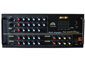 Amply Jarguar PA 506N Plus