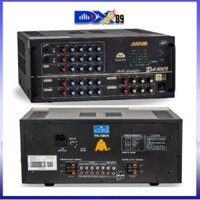 Amply Jarguar PA 506N Anti-Feedback Chính Hãng Hàn Quốc