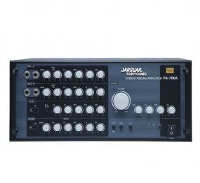 Amply Jarguar PA-700A