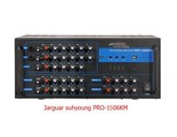 AMPLY JARGUAR PRO 1506KM KOMI CHÍNH HÃNG