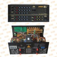 AMPLY JARGUAR PRO 506N GOLD BLUETOOTH