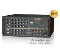 Amply Jarguar Pro 506N Gold