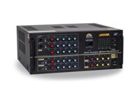 Amply Jarguar Pro-506N GOLD Anti-Feedback