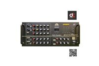 Amply Jarguar Pro-506NA GOLD Anti-Feedback