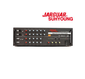 Amply Jarguar Suhoung PA-203 Gold
