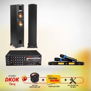 Amply Jarguar Suhoung PA-203 Gold