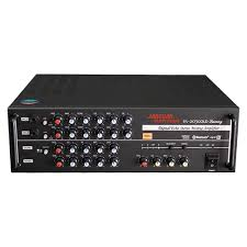 Amply Jarguar Suhoung PA-203 Gold