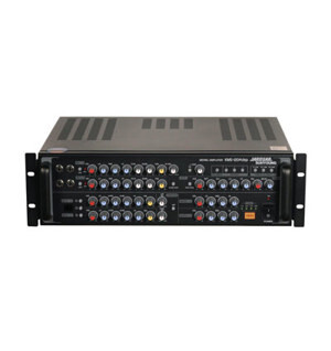 Amply Jarguar Suhyoung KMS-1204DSP (KMS-1204 DSP)