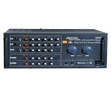 Amply Jarguar Suhyoung KMS-606 Gold Classic