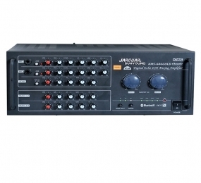 Amply Jarguar Suhyoung KMS-606 Gold Classic