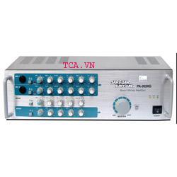 Amply Jarguar Suhyoung PA-203 XG