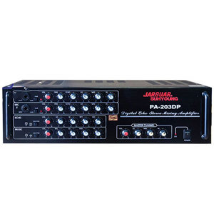 Amply Jarguar Suhyoung PA-203DP (PA-203 DP)