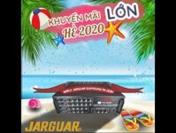 Amply Jarguar Suhyoung PA-203N Chính hãng, nhập khẩu Hàn Quốc