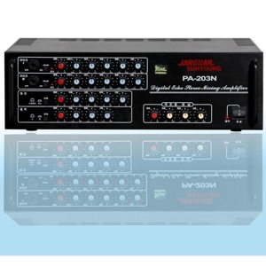 Amply Jarguar Suhyoung PA-203N