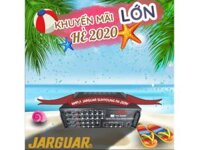 Amply Jarguar Suhyoung PA-203N Chính hãng, nhập khẩu Hàn Quốc