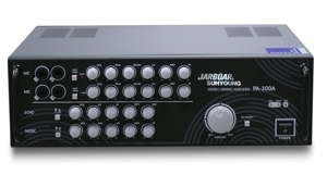 Amply Jarguar Suhyong PA-300A