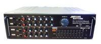 Amply Jarguar Suhyoung PA-303 Gold Bluetooth