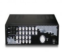 Amply Jarguar Suhyoung PA-503A - Hàng chính hãng