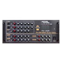 Amply Jarguar Suhyoung PA-506 Gold Limited