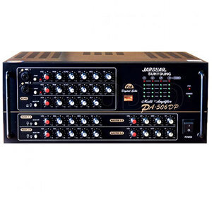 Amply Jarguar Suhyoung PA-506DP (PA-506 DP)