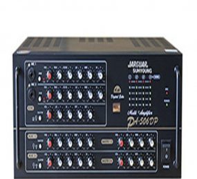 Amply Jarguar Suhyoung PA-506DP (PA-506 DP)