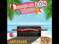 Amply Jarguar Suhyoung PA-506N GOLD