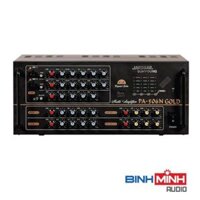 Amply Jarguar Suhyoung PA 506N Gold