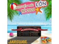 Amply Jarguar Suhyoung PA-506N GOLD