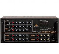 Amply Jarguar Suhyoung PA-506N Gold - Hàng chính hãng