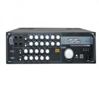 Amply Jarguar Suhyoung PA-600A - Hàng chính hãng
