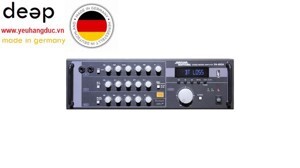 Amply Jarguar Suhyoung PA-603A