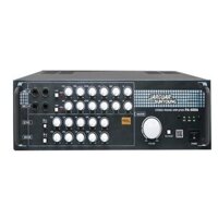 Amply Jarguar Suhyoung PA-600A