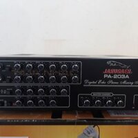 Amply JARUGAER PA -203A