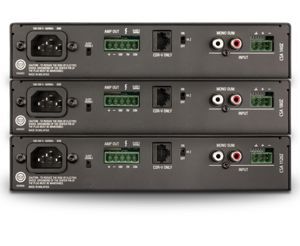 Amply JBL CSA 1120Z