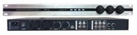 Amply karaoke 500W x 2 hát hay – Vang số liền công suất AAV CE-500