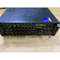 amply karaoke , amply 12 sò