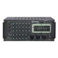 Amply karaoke Arirang DX-558