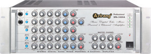 Amply karaoke Arirang PA8800 (PA-8800)