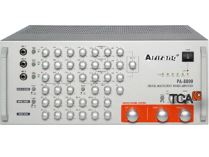 Amply karaoke Arirang PA8800 (PA-8800)