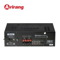 Amply Karaoke Arirang PA-203III Bluetooth - chính hãng tại Bình Phước Audio