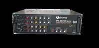 AMPLY KARAOKE  ARIRANG PA-203III BLUETOOTH