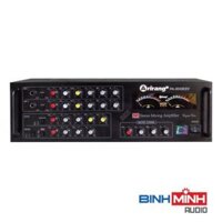 Amply Karaoke Arirang PA-203III EV