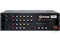 Amply Karaoke Arirang PA-203III