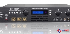 Amply karaoke BFAudio K-9900A Pro