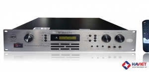Amply karaoke BFAudio K-9900A Pro