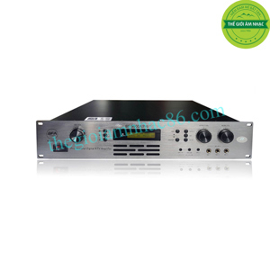 Amply karaoke BFAudio K-9900A Pro