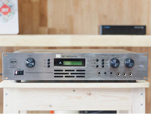 Amply karaoke BFAudio K-9900A Pro