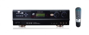 Amply karaoke BFAudio PA-506 Pro