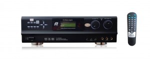 Amply karaoke BFAudio PA-506 Pro